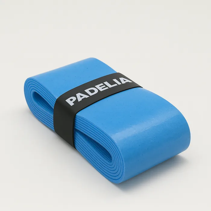 Overgrip de pádel PADELIA color azul