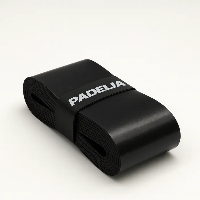 Overgrip de pádel PADELIA color negro