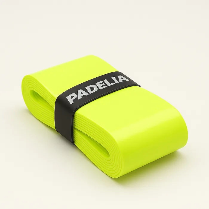Overgrip de pádel PADELIA color neón